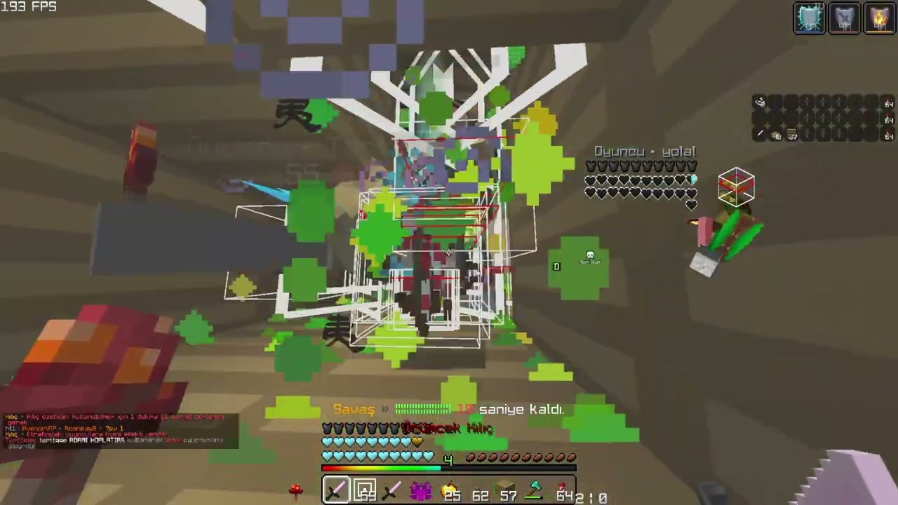 #3 Avenor Kill Montage  @tarttqqe87 @kaccaov2