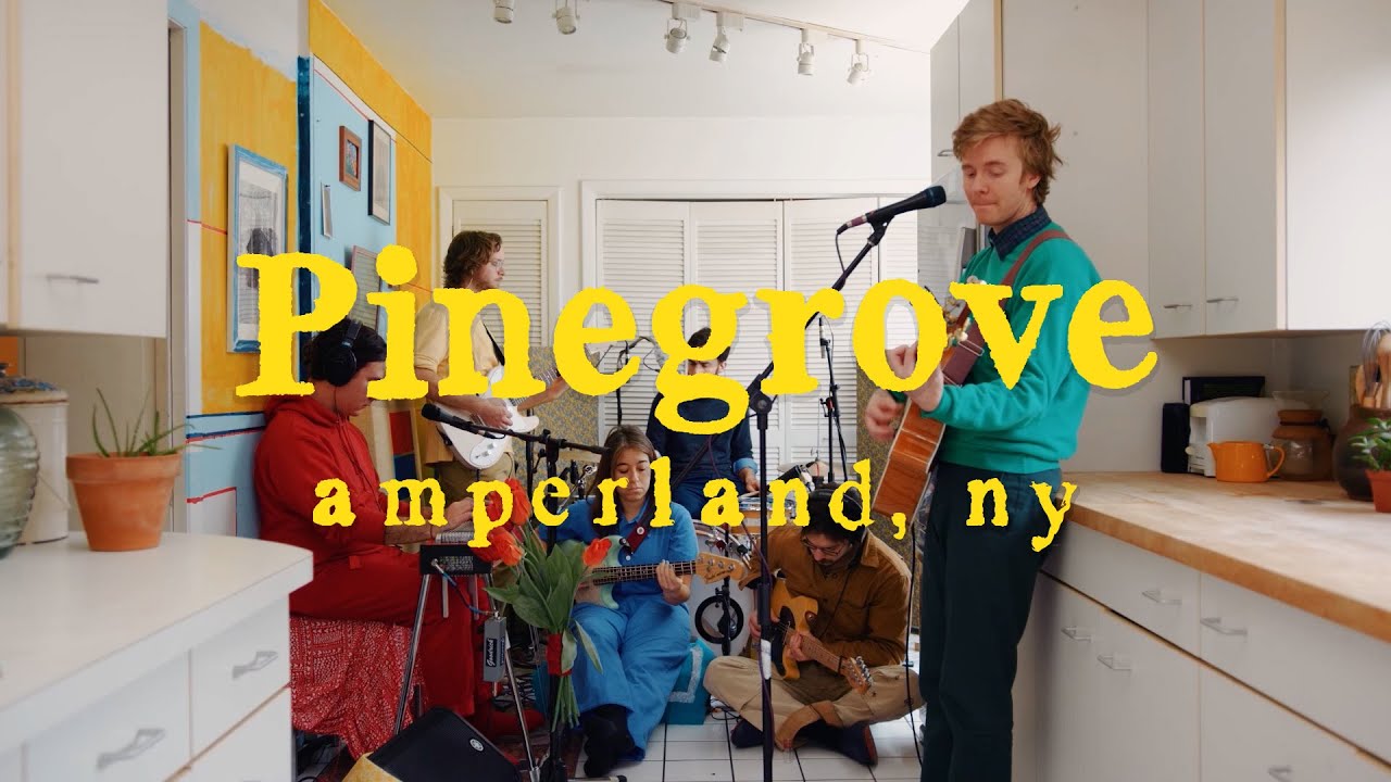 Pinegrove - 