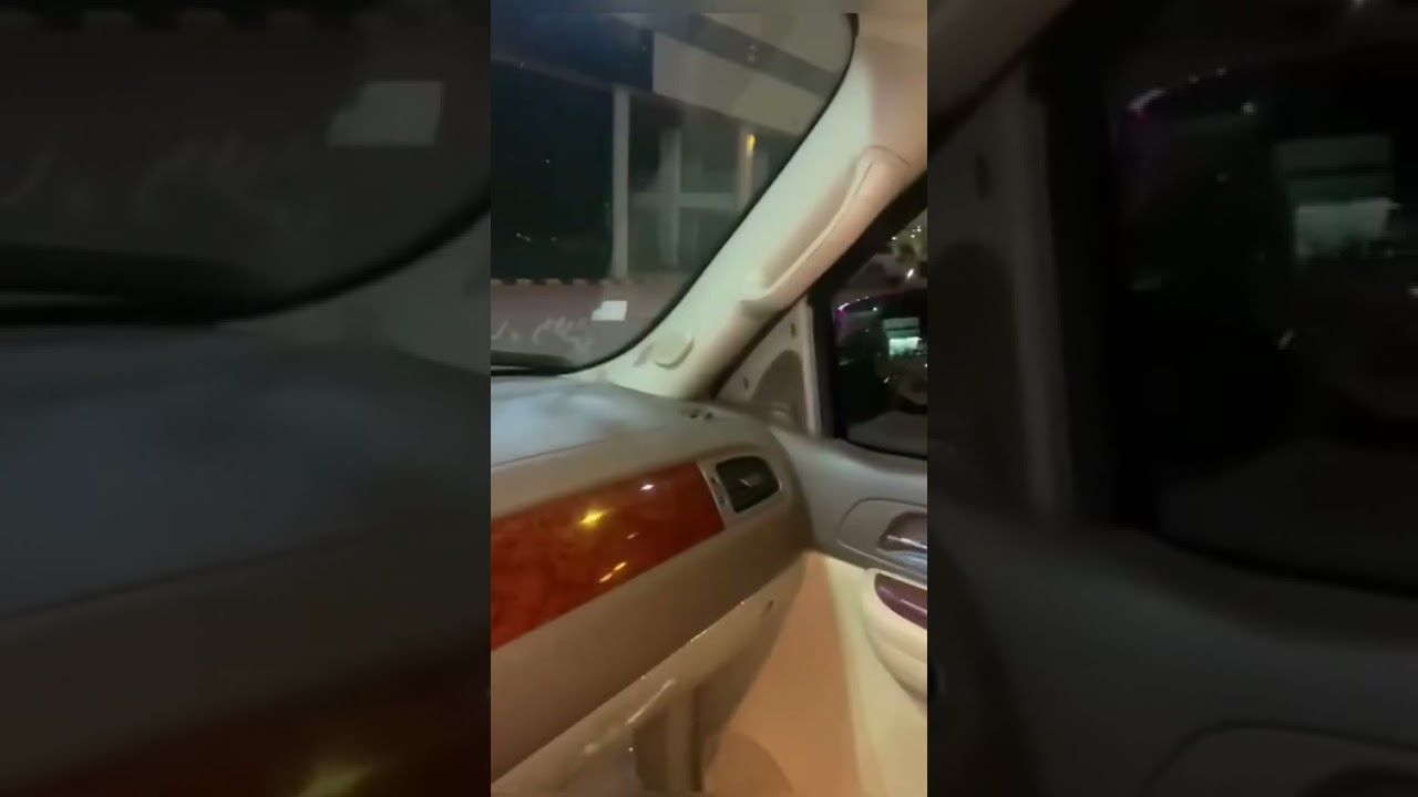 تصليح ديكورات التاهو 👍