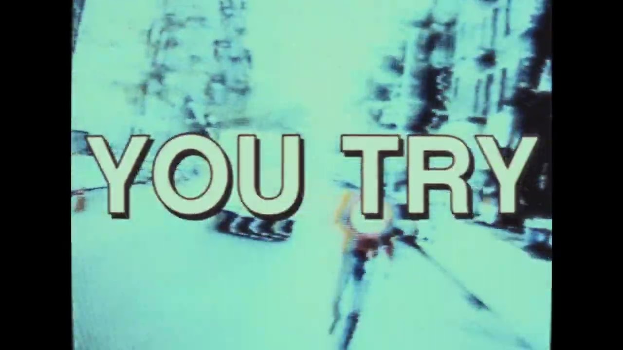 The Retrograde - Sometimes (Official Lyric Video)