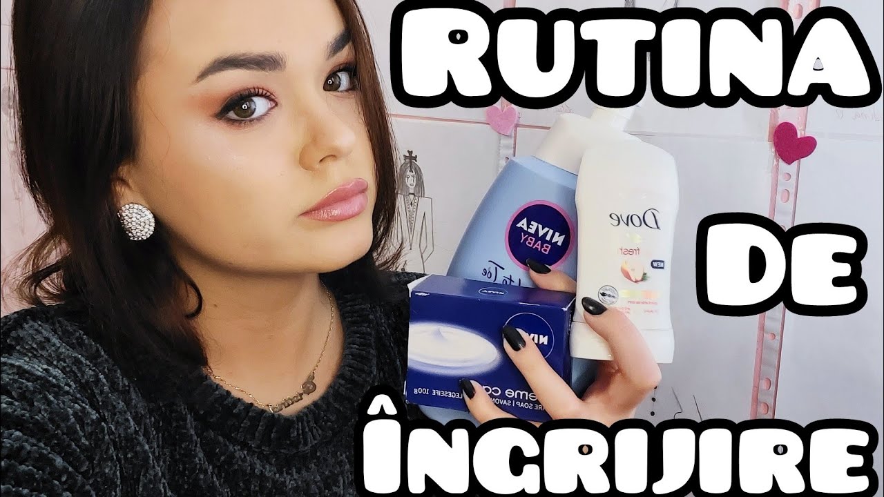 RUTINA DE ÎNGRIJIRE A CORPULUI | CUM SĂ MIROȘI BINE CU BANI PUȚINI(exfoliere, hidratare, parfum)