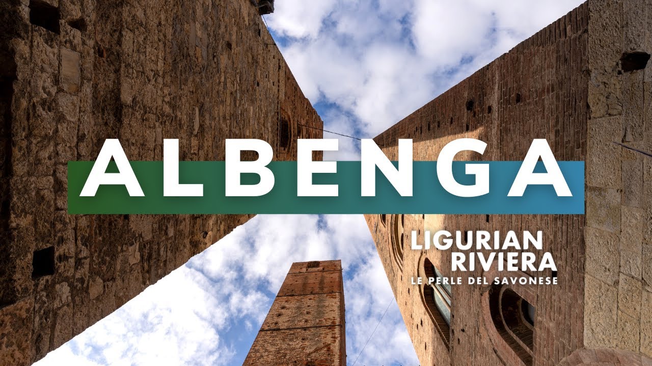 Scopri Albenga | Ligurian Riviera