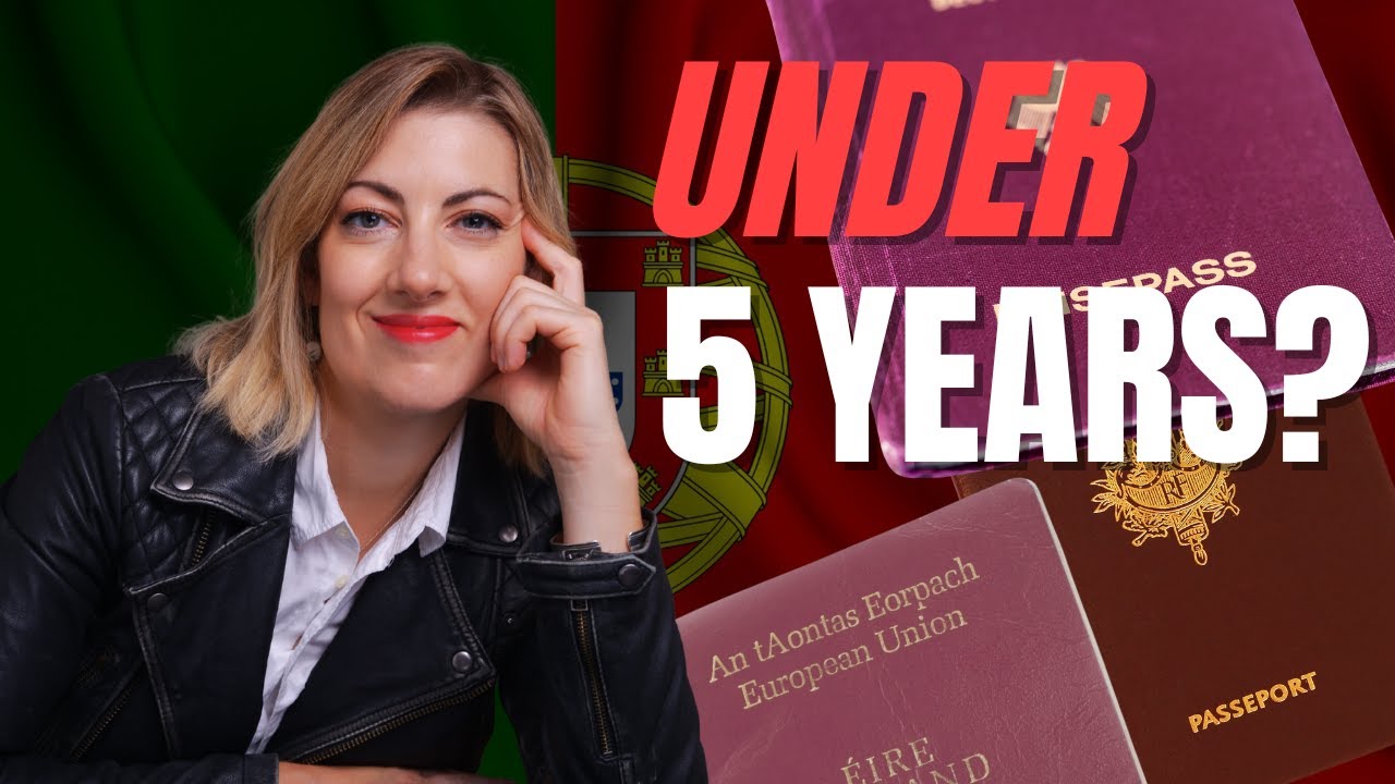 Alternatives to Portugal for EU Citizenship (What Actually Works)