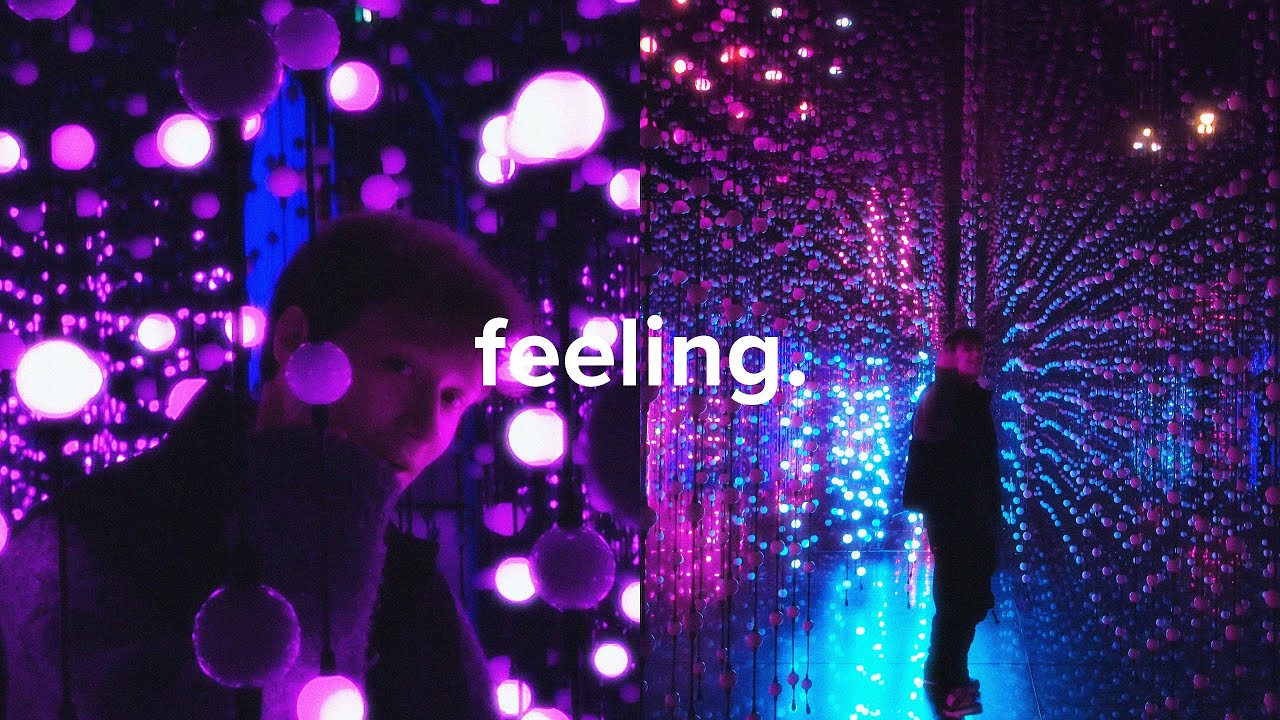 Gryffin & YDG - The Feeling (Paper Skies Remix)