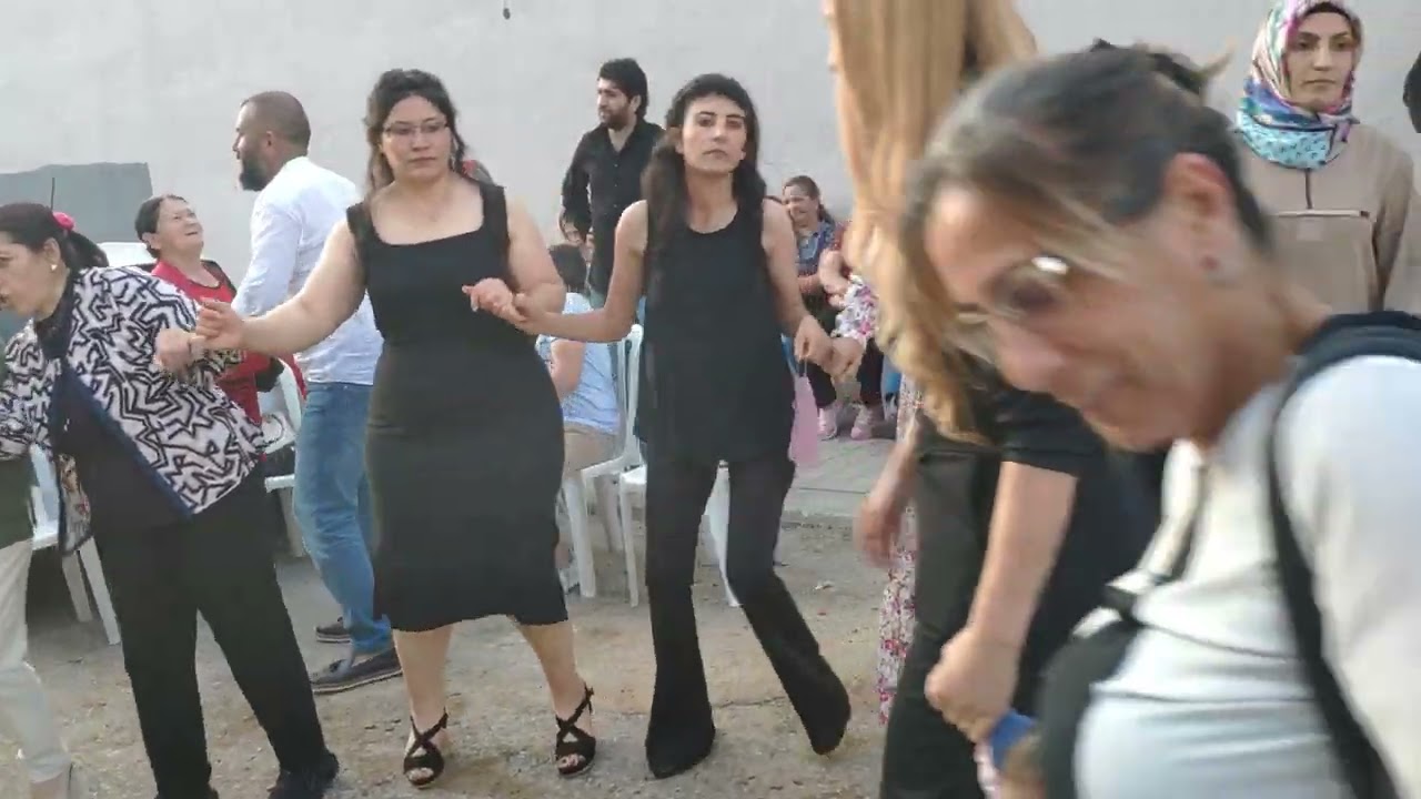 SİVAS DİVRİĞİ ÖDEK KÖYÜ KINA 01.07.2022