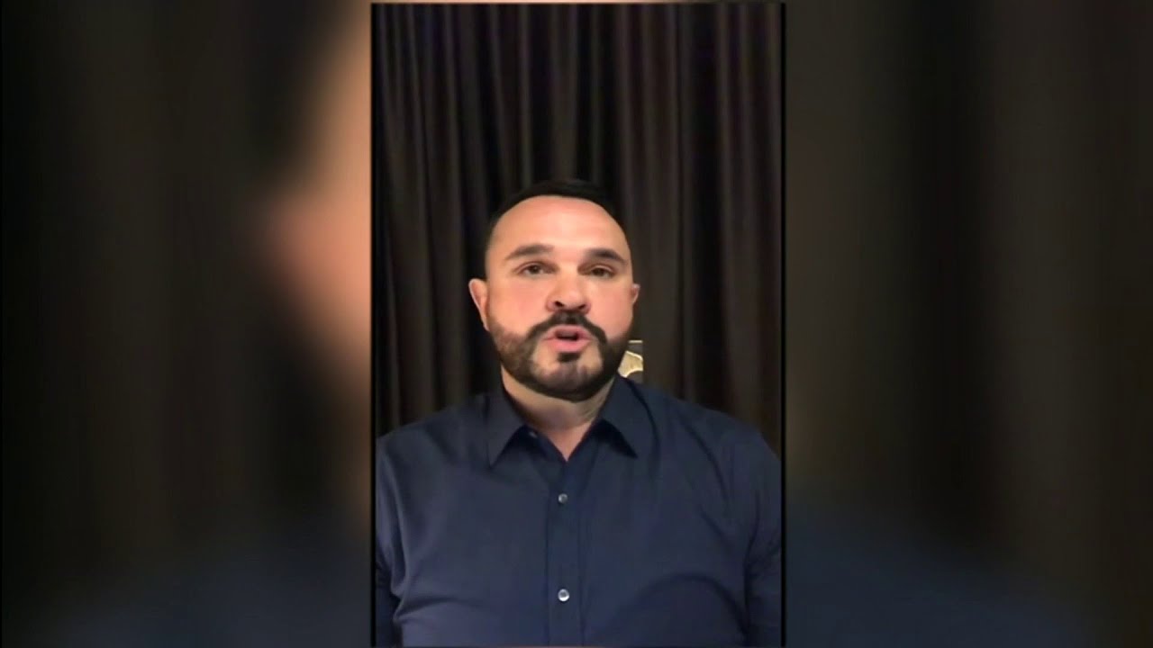 4 men accused of hate crime attend group's Pride gala