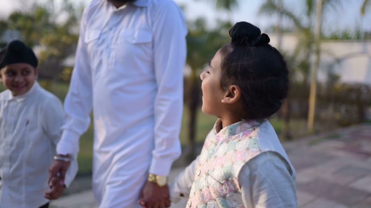 Amritpul singh family song  sunny studio pajjodeota mob 9814253351