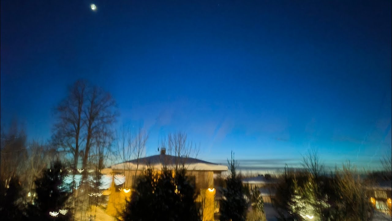 Quiet Evening | Romantic Ambience And Gentle and Soft Melody Blue's 
