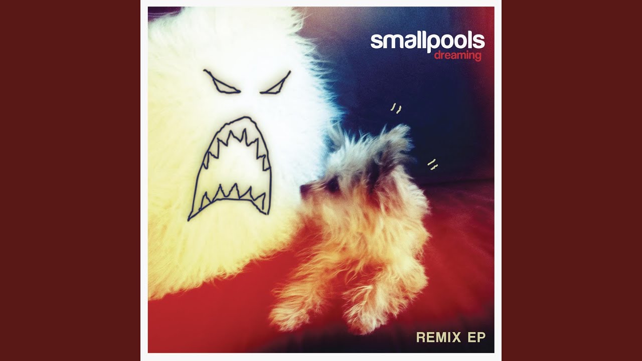 Dreaming (Magic Man Remix)