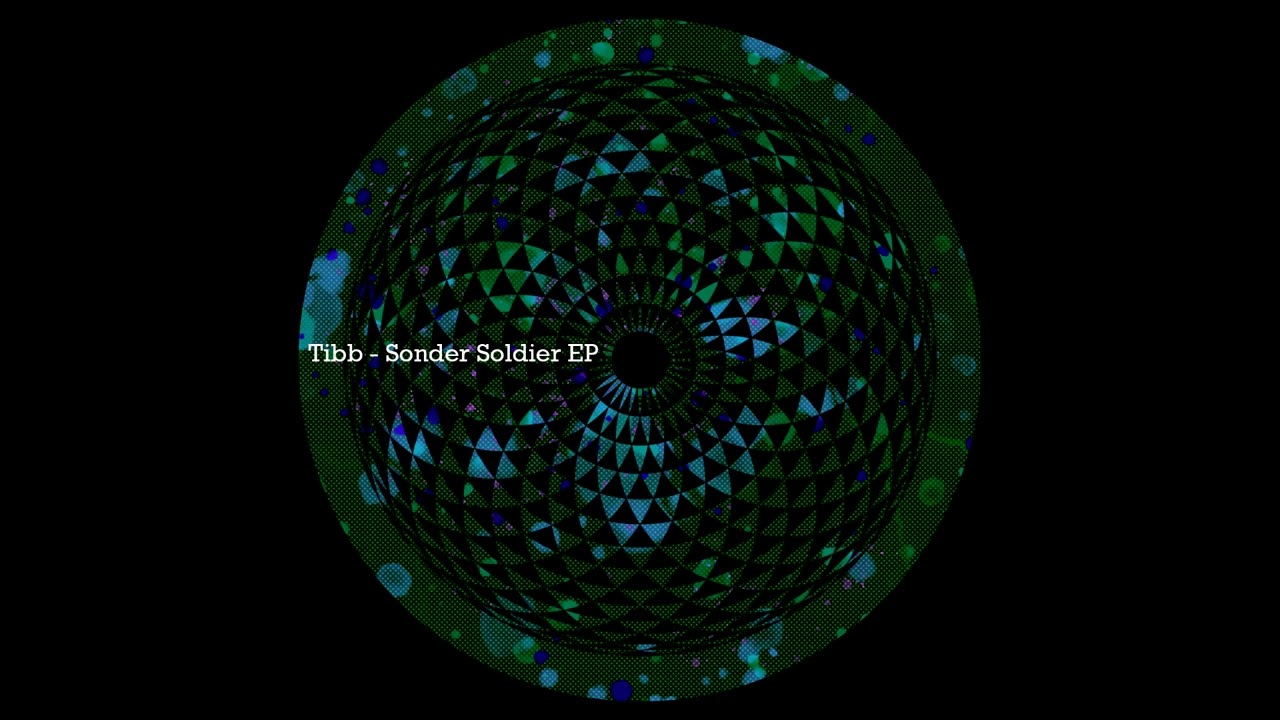 Tibb - Sonder Soldier