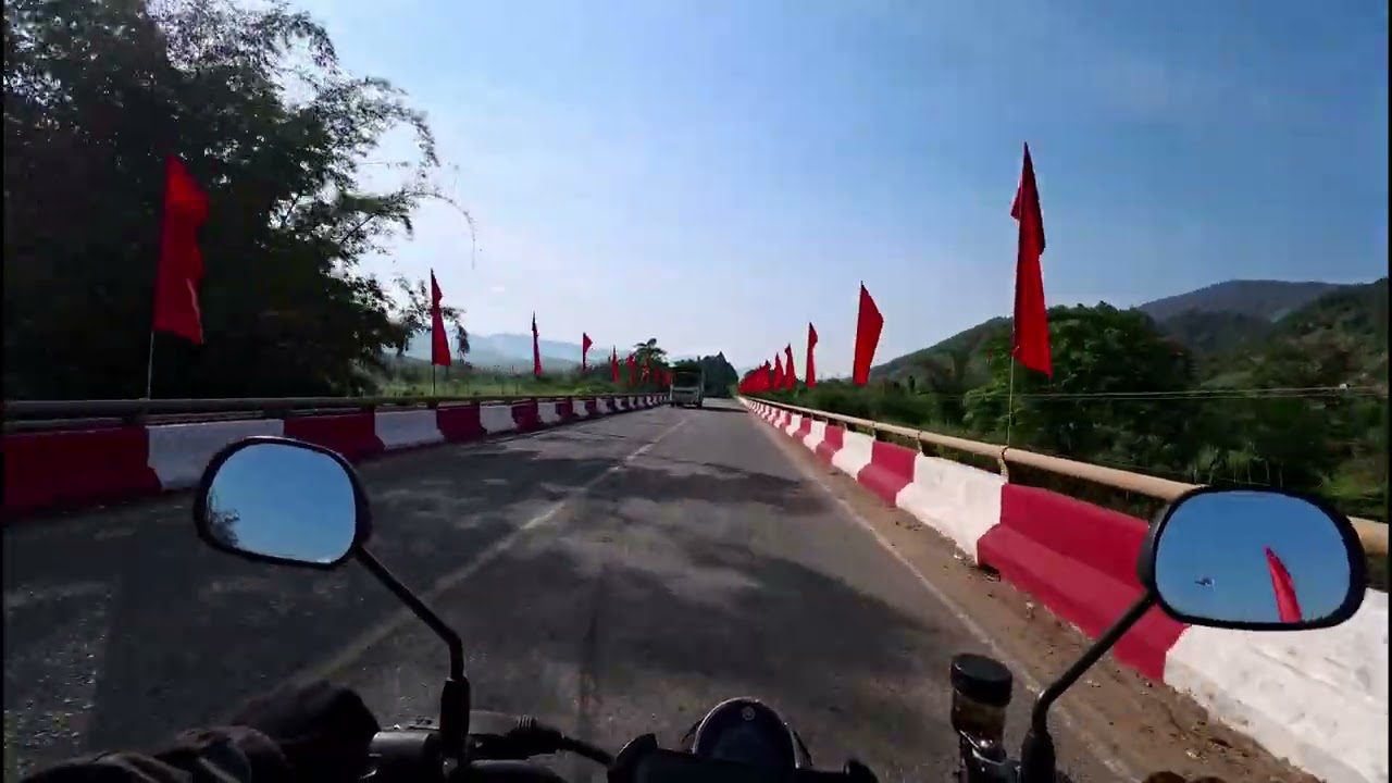 DT 713 Lâm Đồng