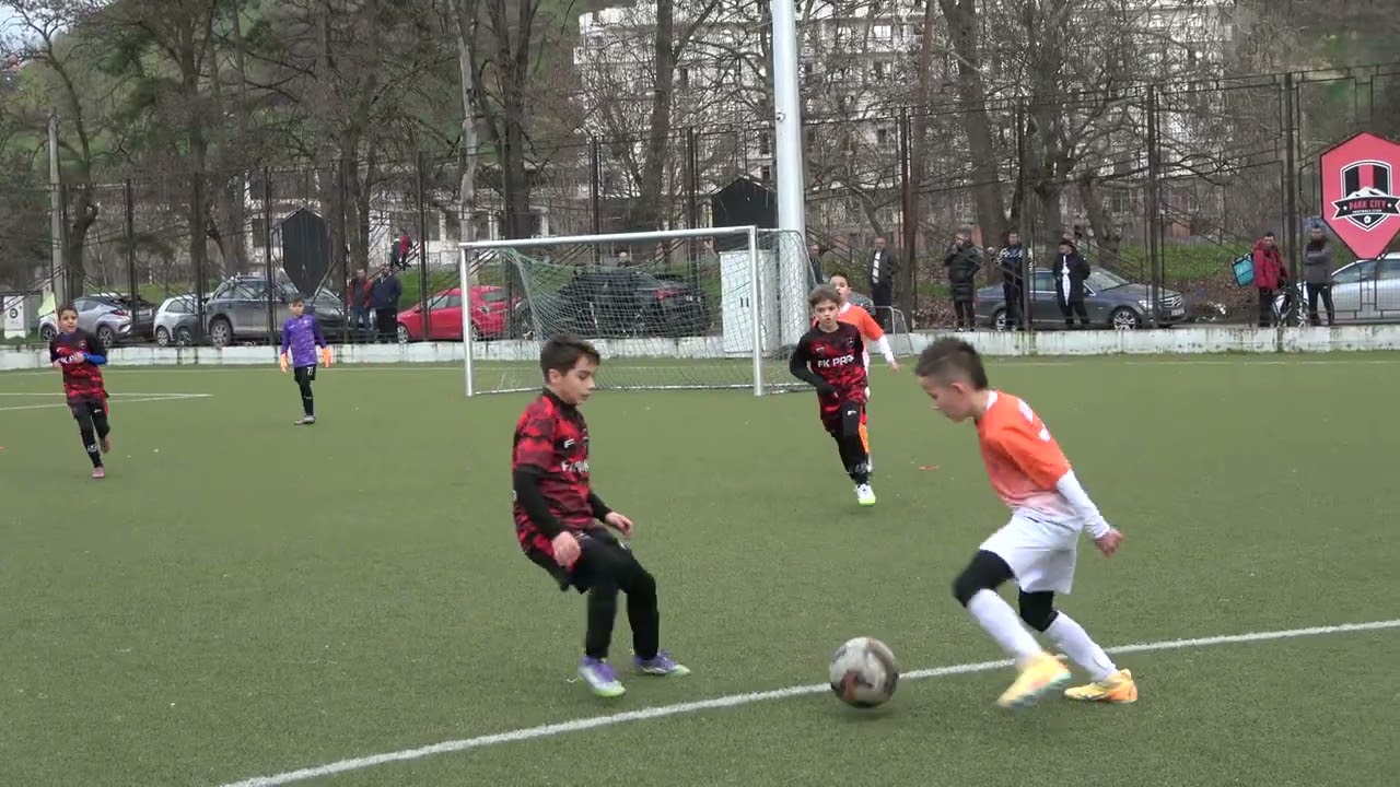 Alexandro 1 2016 - Park 2015 (part 2)
