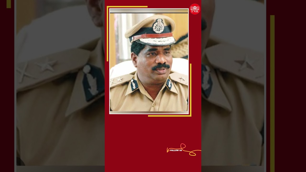 Karnataka suspends DGP Ramachandra Rao over viral 'obscene' video