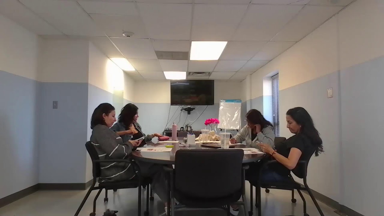 GC Meeting 3.25.26