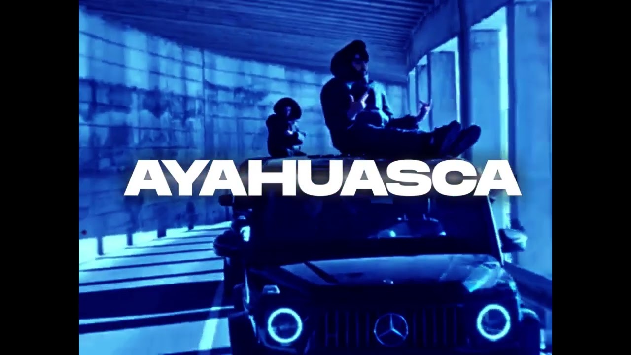 Simba La Rue X Tony Boy type beat - 
