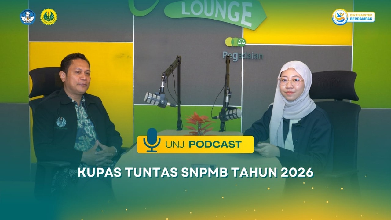 Kupas Tuntas SNPMB Tahun 2026