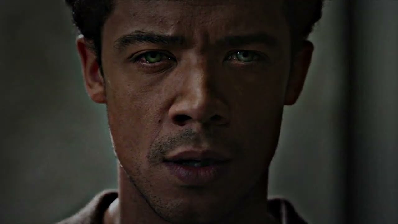 louis de pointe du lac  | put me in my coffin.