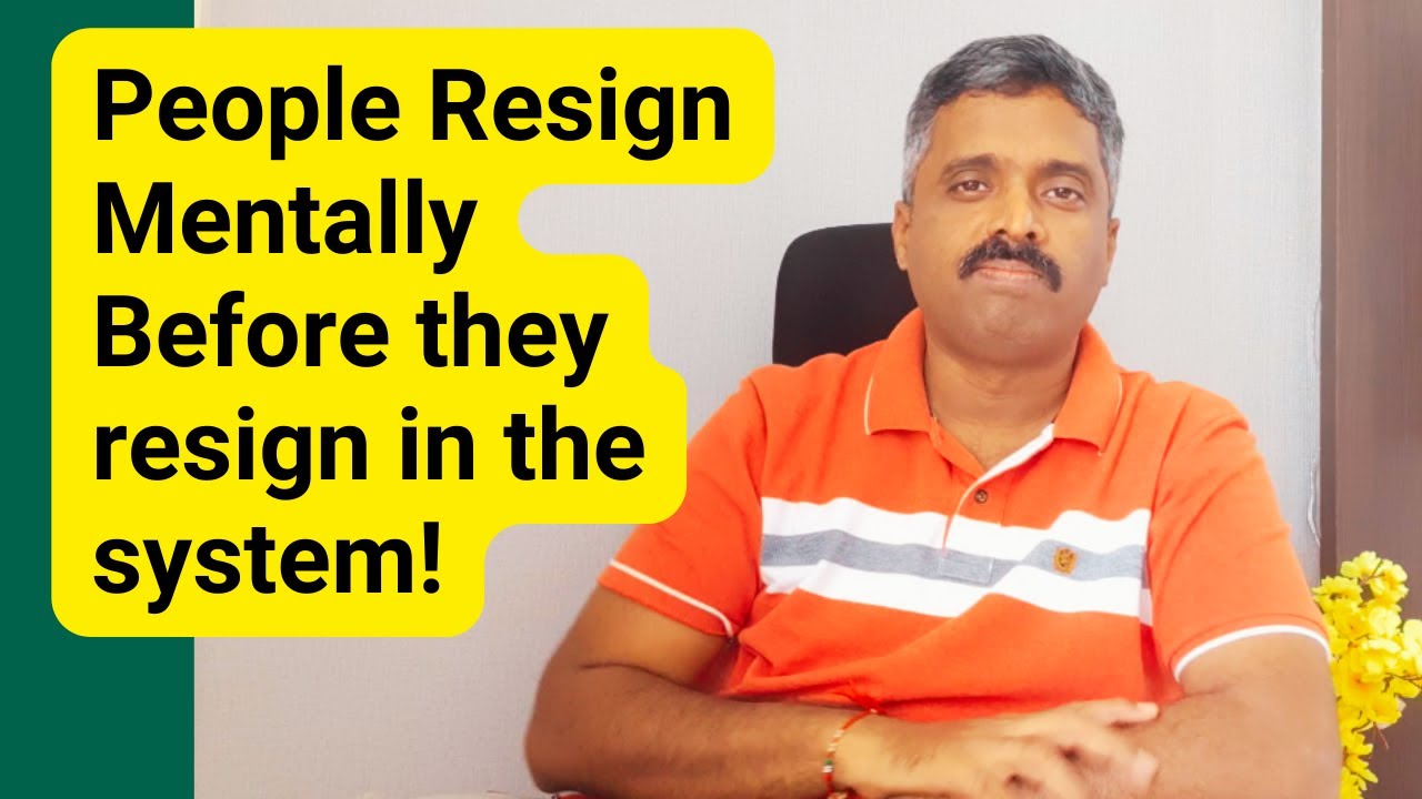 The Mistakes People Managers Make | Why People Managers Fail | Career Talk With Anand