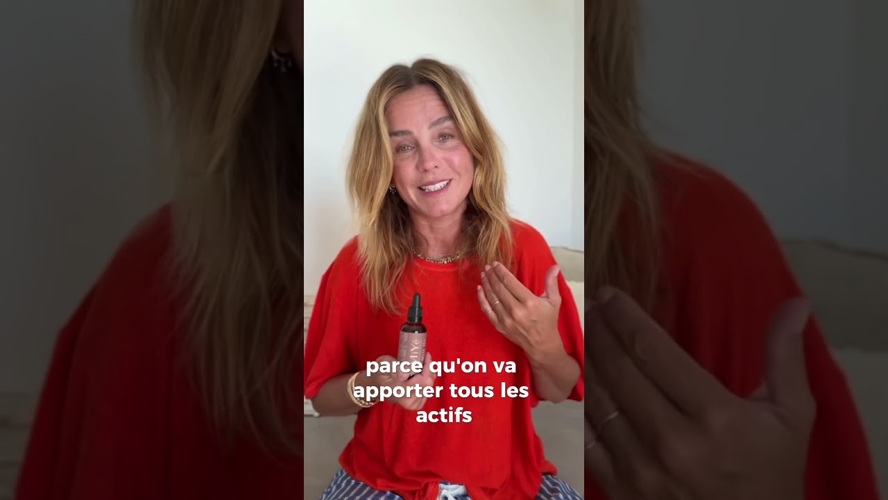 Routine Capillaire de Marine Vignes