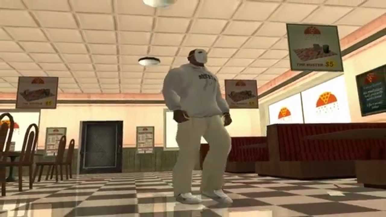 All my GTAStunting.net 2011 Editing Tournament Rounds in one Video