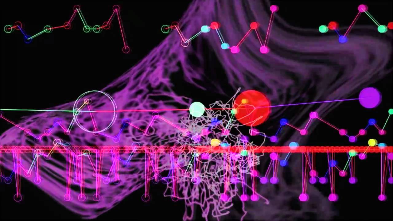 Kawai K1II symphony + musanim midi animation