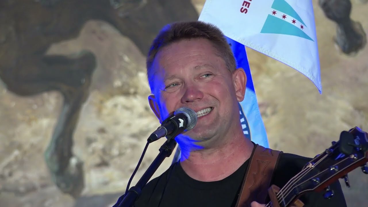 100 LAT POLSKIEGO ŻEGLARSTWA KONCERT SZANTOWY | 100 YEARS OF POLISH SAILING SHANTY CONCERT