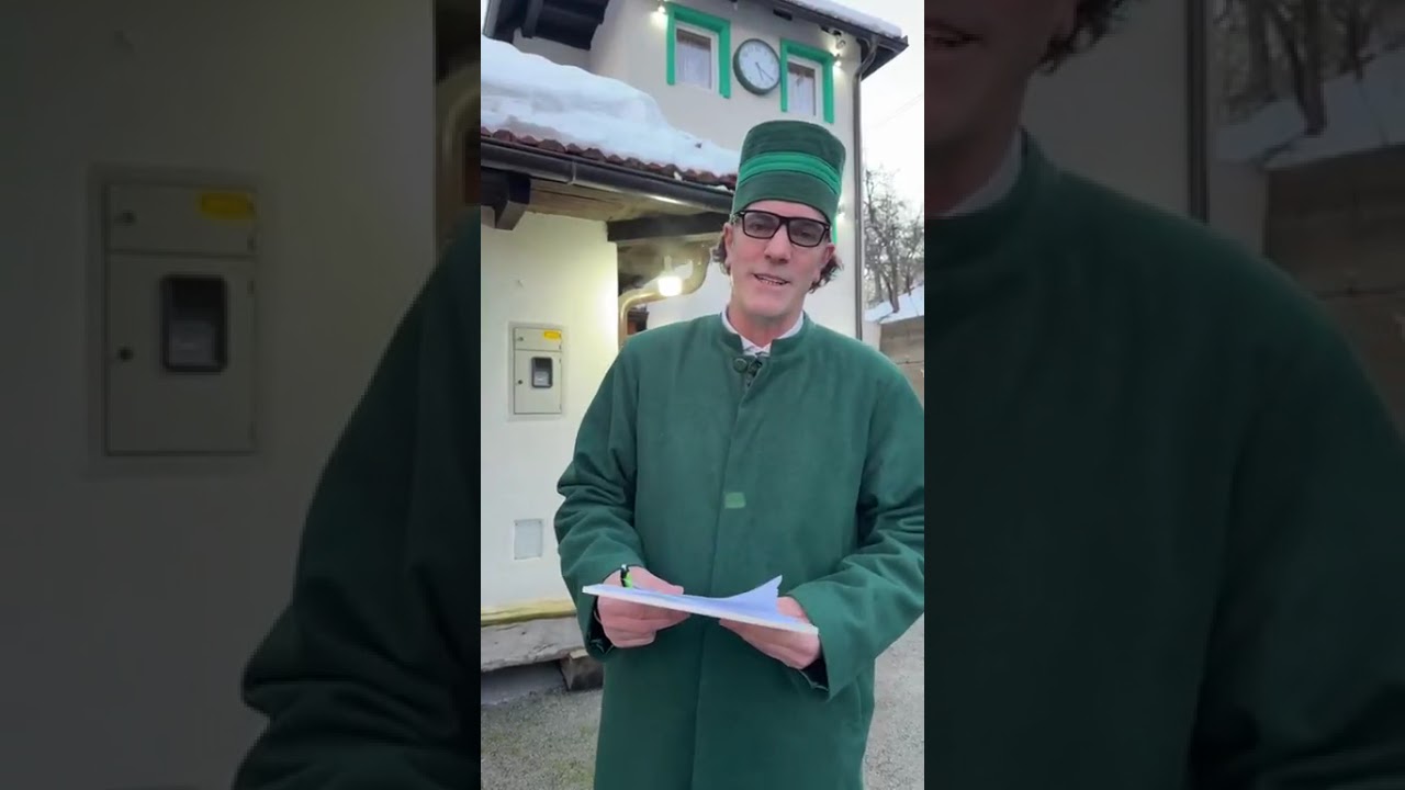 Nastupanje Ramazana 2026. godine u Vukeljićima 