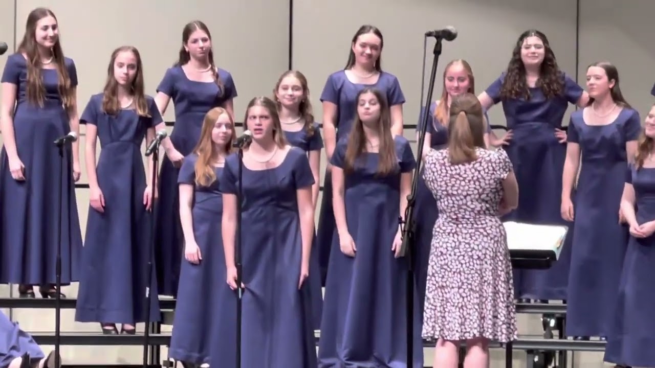 Popular - Glenbrook North Treble Choir