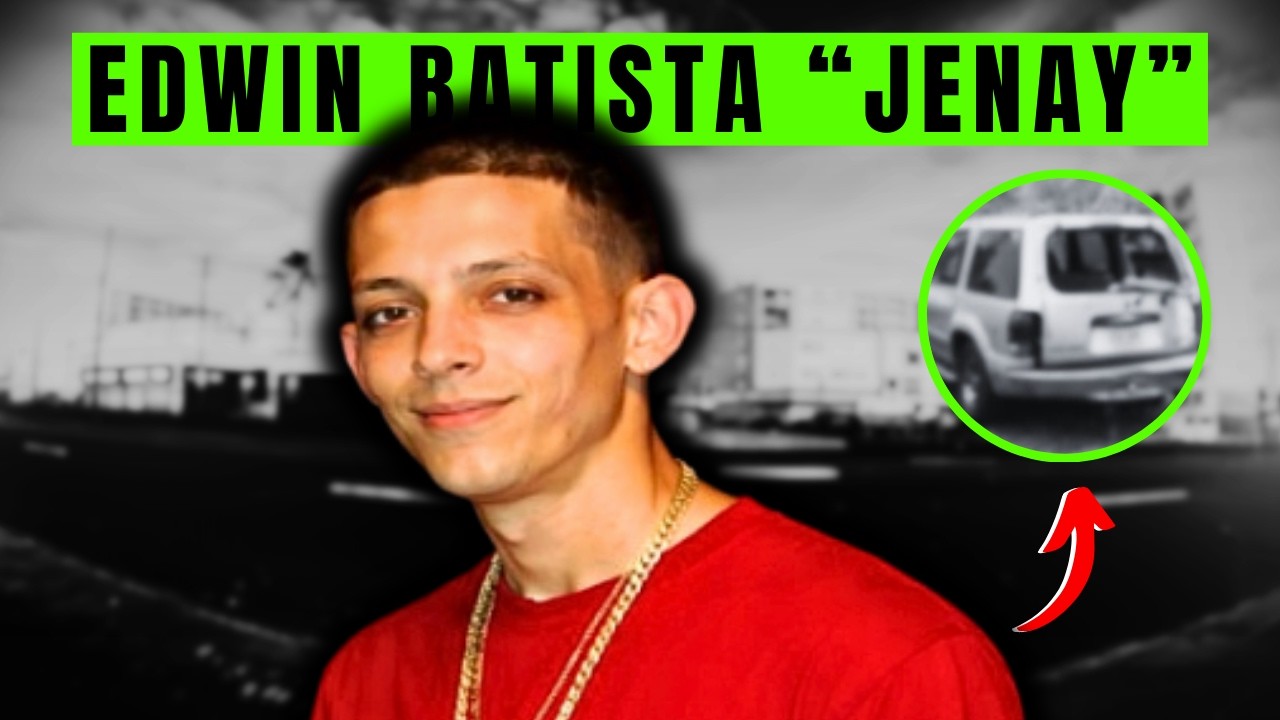 Así Murió Realmente Jenay 💥 (Artistas Bandidos De Puerto Rico)