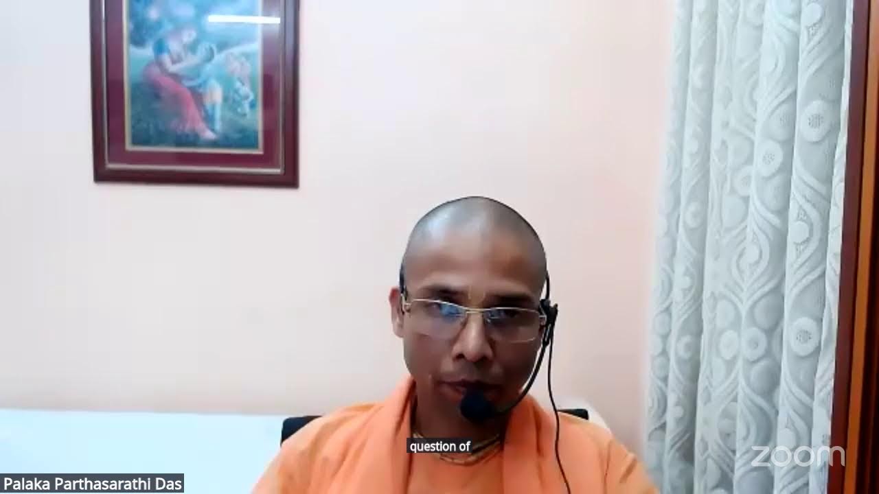 শ্রীচৈতন্য ভাগবত, মধ্যখণ্ড, পঞ্চদশ অধ্যায়