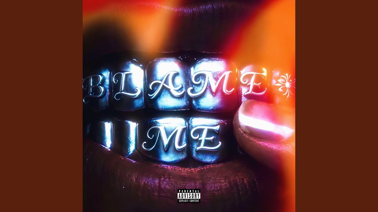 Blame Me