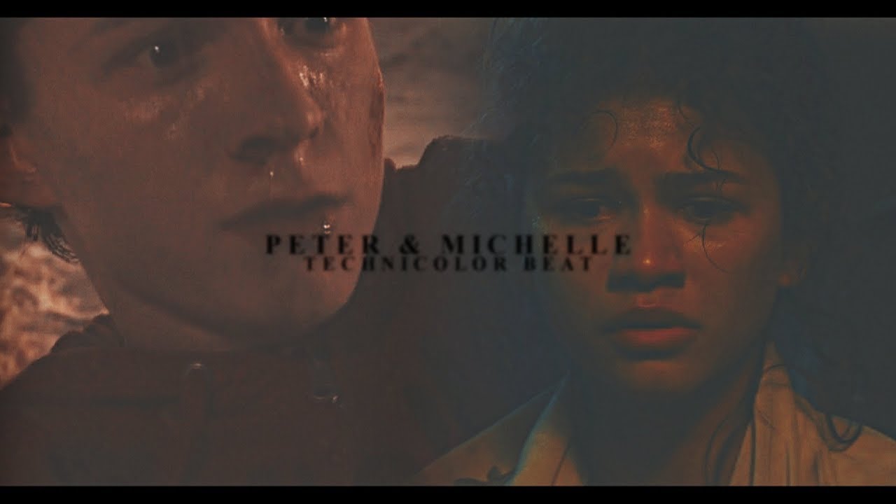 peter & michelle ; technicolor beat