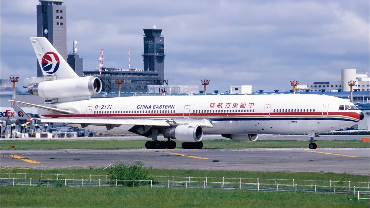 Air Crash Investigation Season 25 Episode 06 : Cabin Chaos (China Eastern Airlines Flight 583)