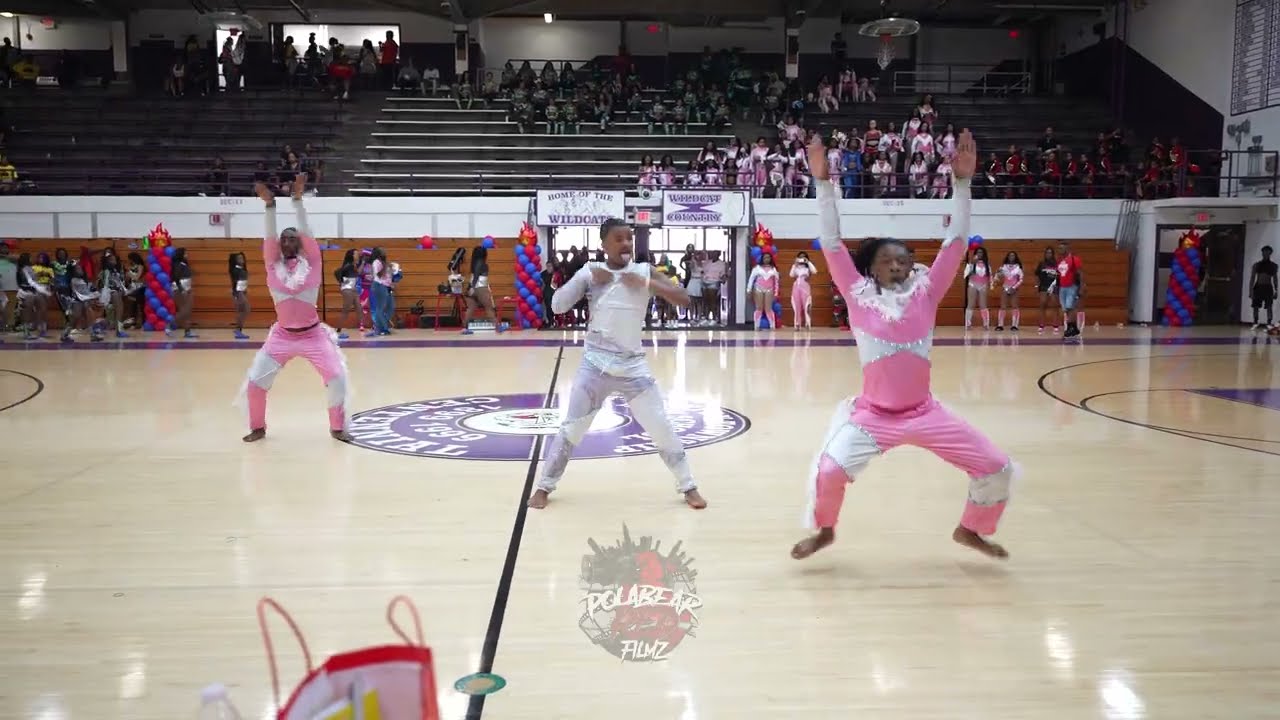 Battle Of The Boys | Dance Force Elite | The MeltDown | 2025