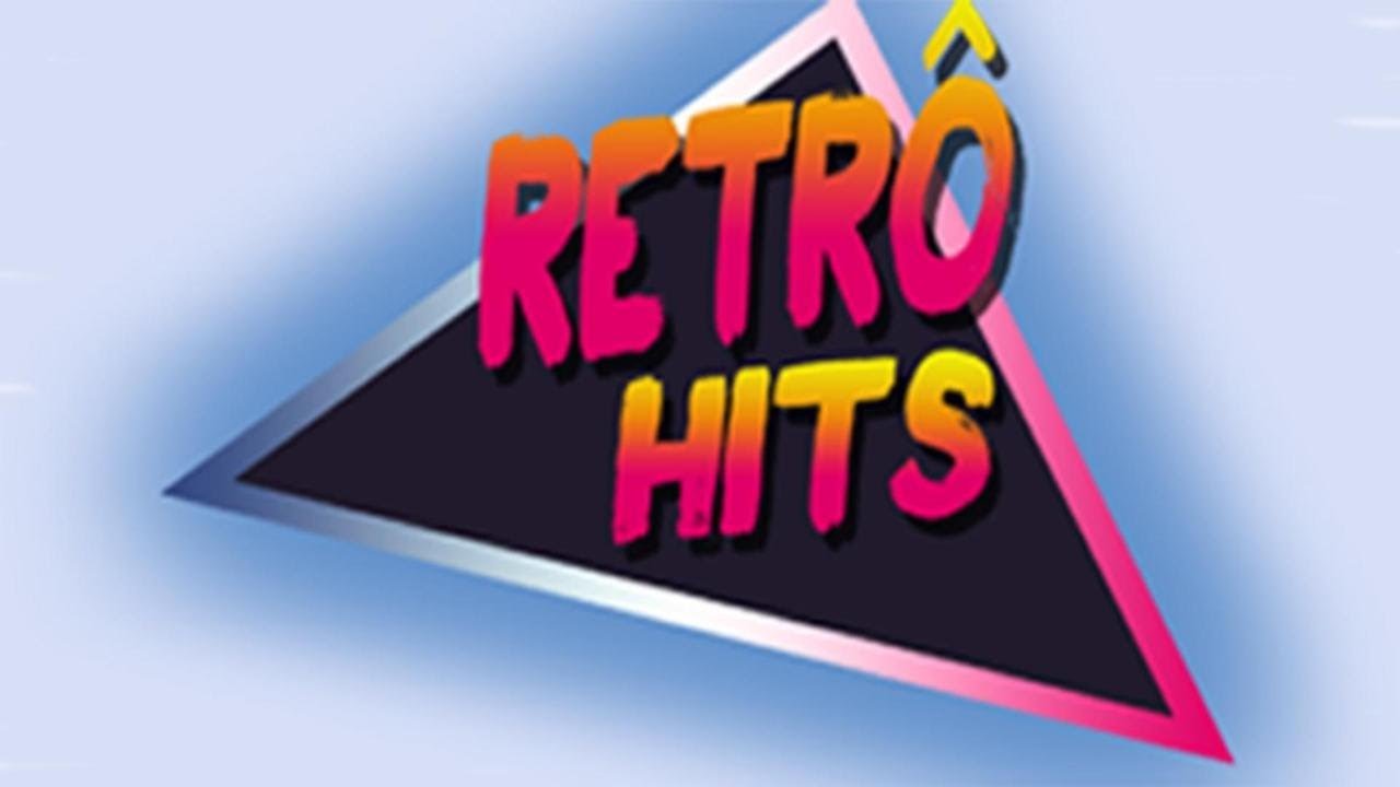 RETRO HITS - DJ RAFAEL LEMES