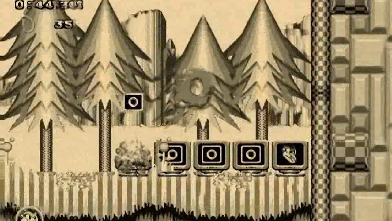 Hill Top Zone (Ragtime Style)