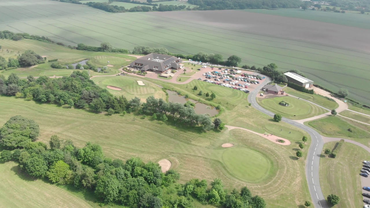 The Chase Golf Club