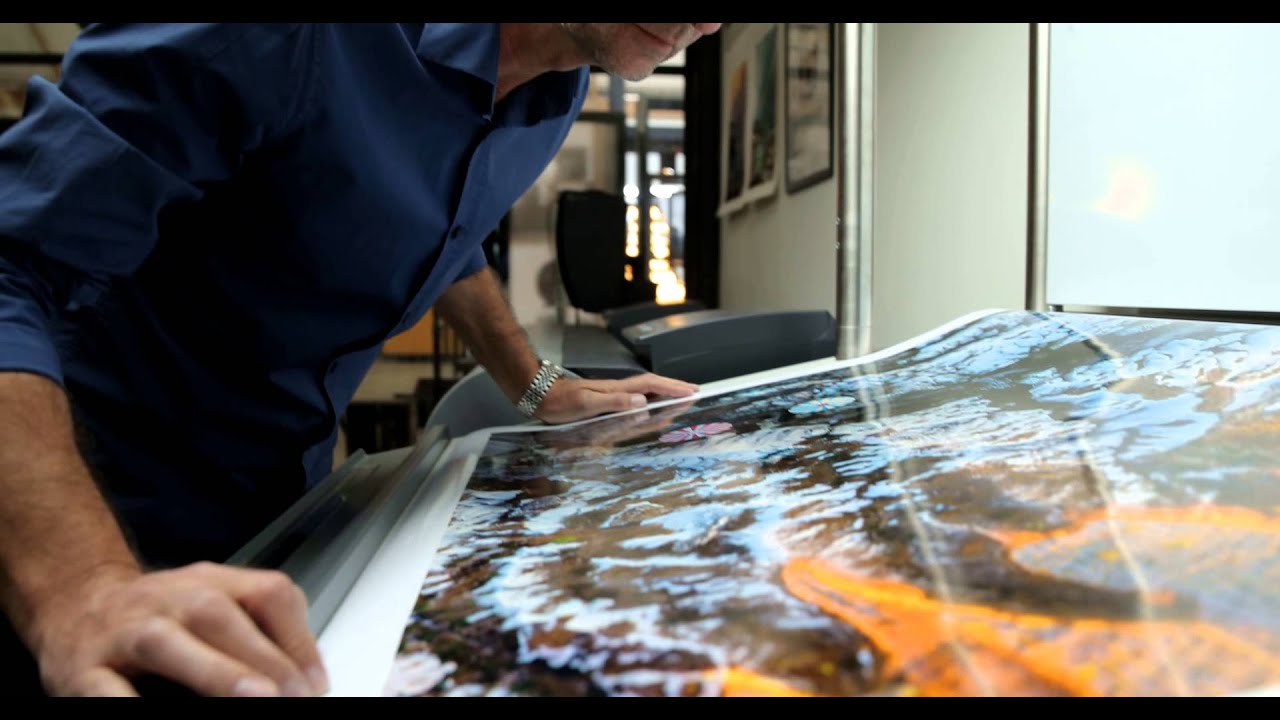 Canon Masters | Travel Photography with Richard l'Anson - Lonely Planet Pictures Founder