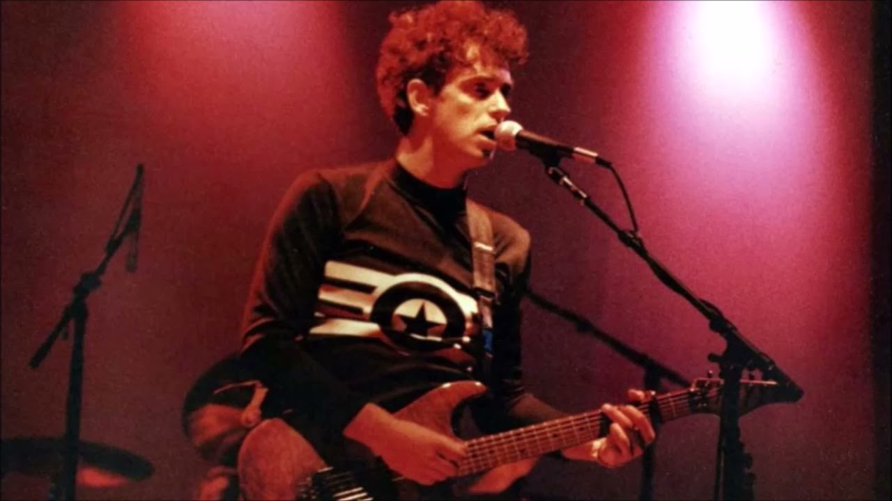 Juegos De Seducción - Versión Dynamo (En Vivo 1993) Audio Consola