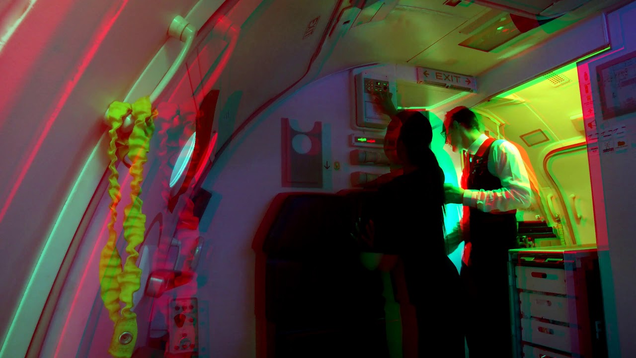 20190318 CPT ELS UHD (4K)3D anaglyph
