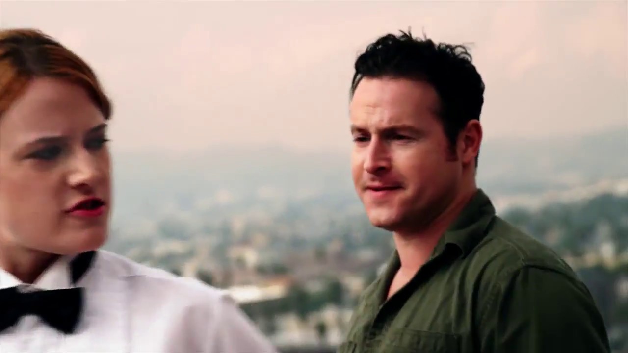 The Sparkle, Official Trailer