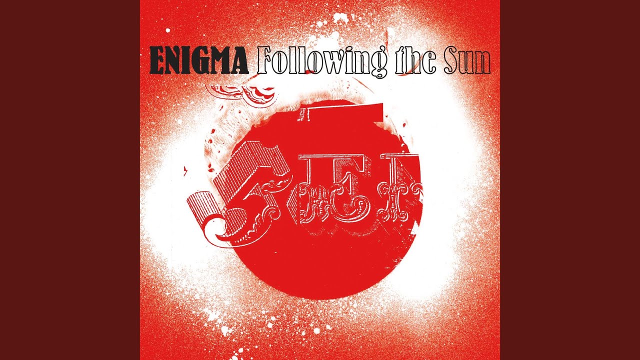 Following The Sun (Radio Edit)