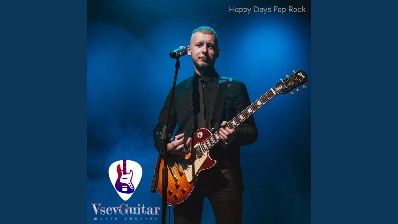 Happy Days Pop Rock