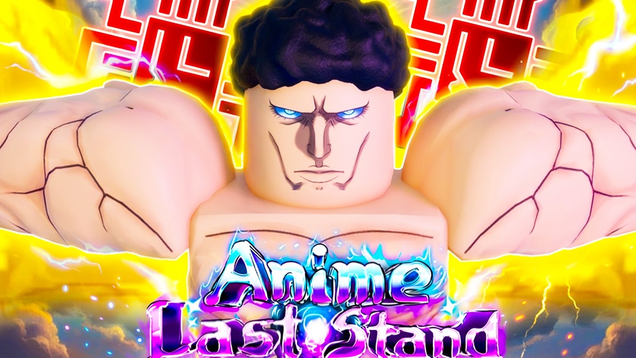Anime Last Stand Keeps Getting Worse...