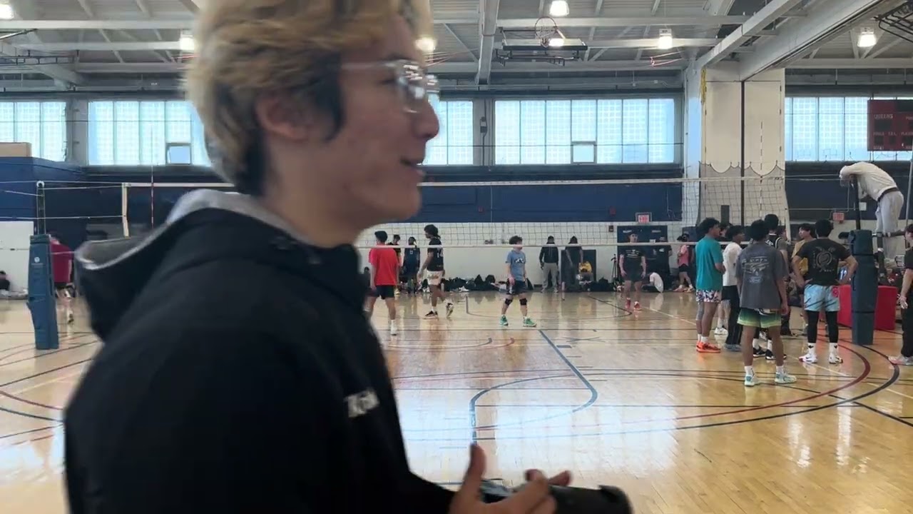 VBLI A/AA - Bumpin Lines vs. Situationship (game 4)(set 2) Feb 21. 2026