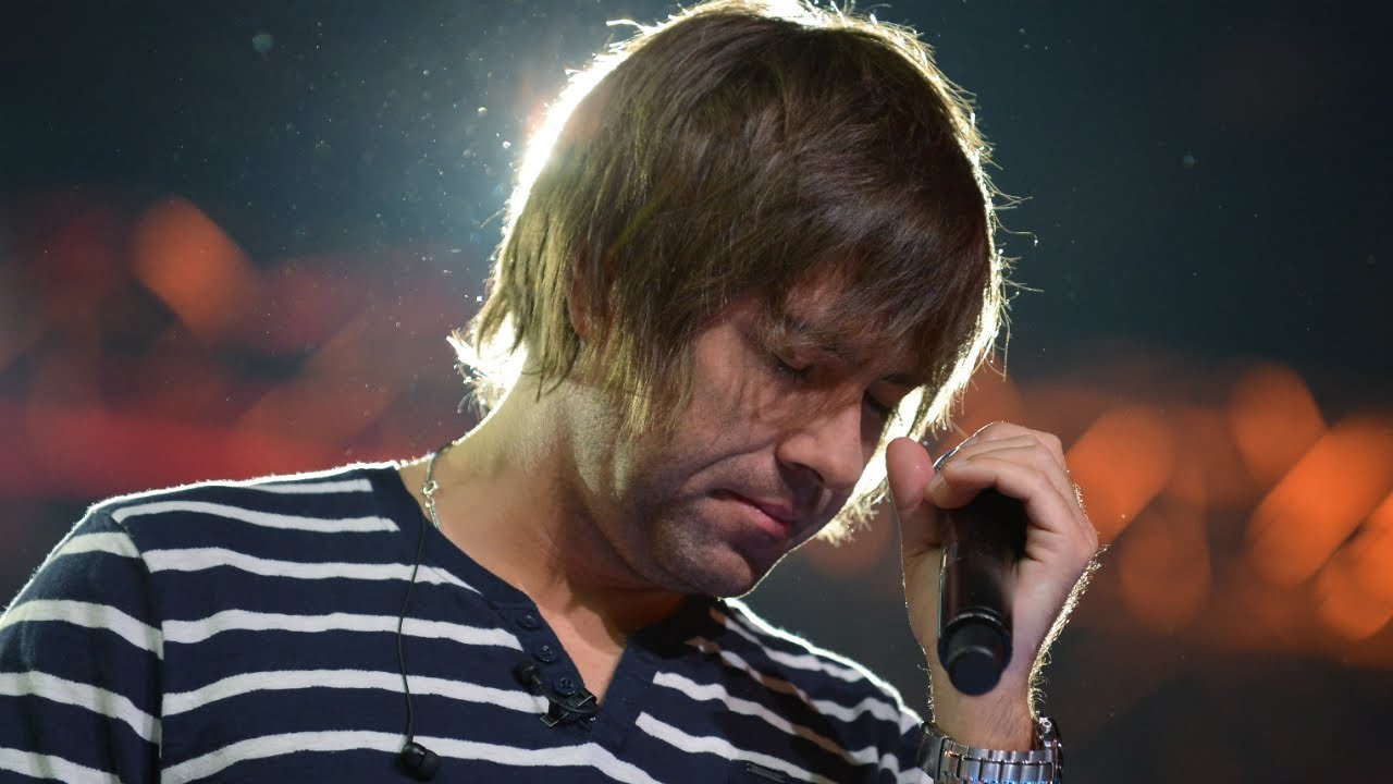 Juliusz Kamil na żywo w 