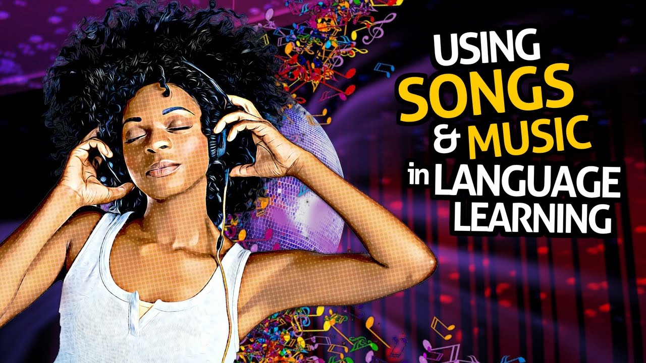 OUINO&trade; Language Tips: Using Songs And Music in Language Learning