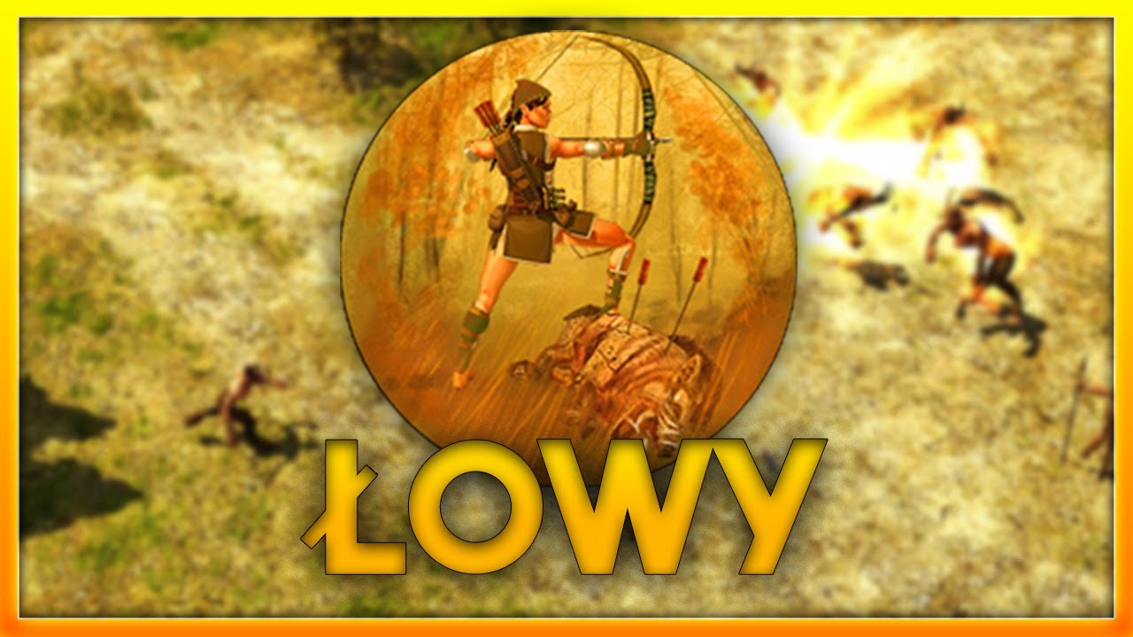 ŁOWY - Poradnik Mistrzostwa | Titan Quest Anniversary Edition |