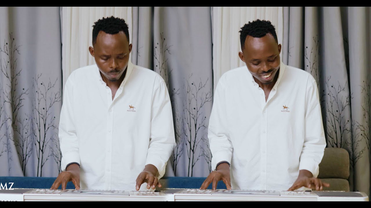 MWOKOZI WETU ANATUPA FURAHA - IGISIRIMBA By AIMABLE  2023
