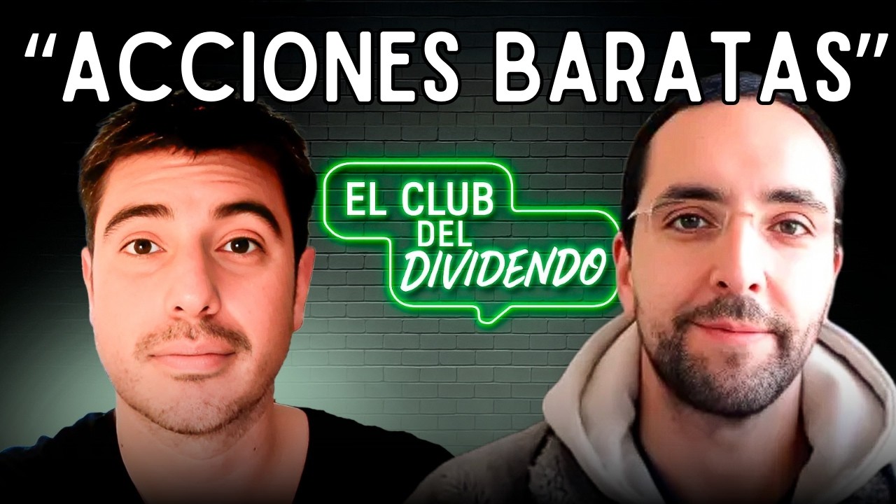 💥INDICADORES para INVERTIR en ACCIONES.